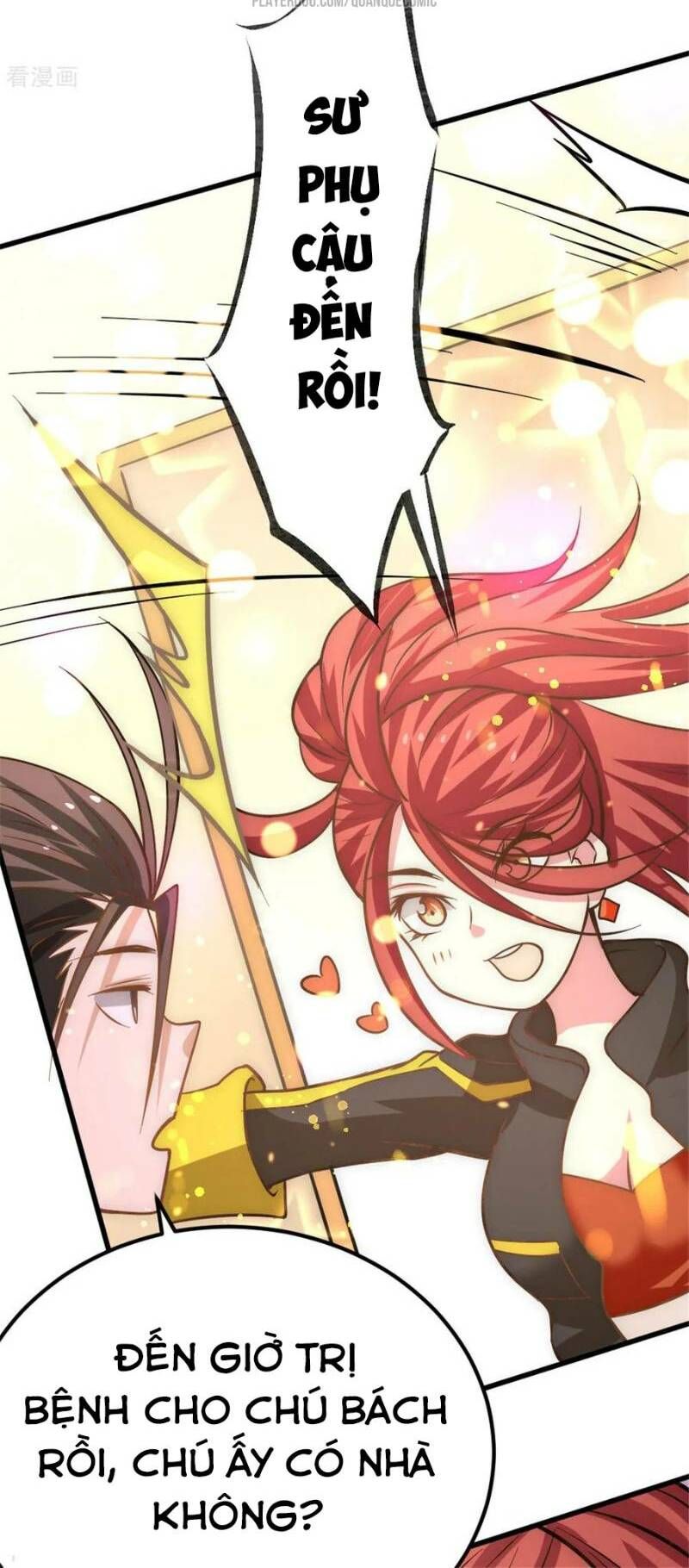 đọc truyện Đô Thị Đỉnh Phong Cao Thủ Chương 58 ảnh 41 tại Thiên Thai Truyện