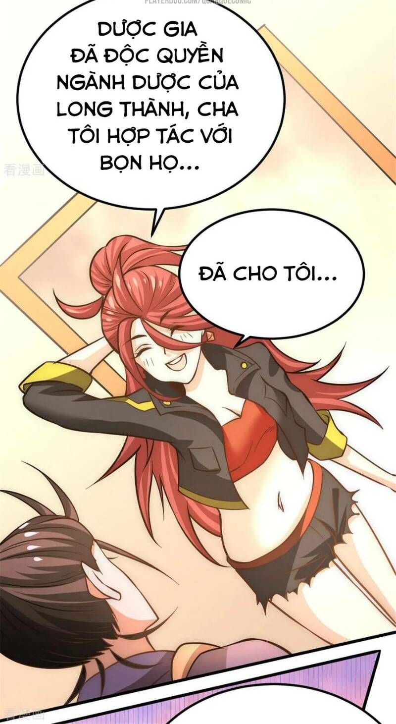 đọc truyện Đô Thị Đỉnh Phong Cao Thủ Chương 58 ảnh 43 tại Thiên Thai Truyện