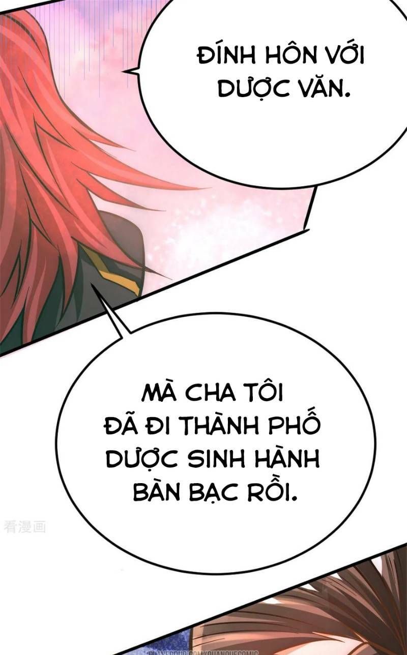 đọc truyện Đô Thị Đỉnh Phong Cao Thủ Chương 58 ảnh 44 tại Thiên Thai Truyện