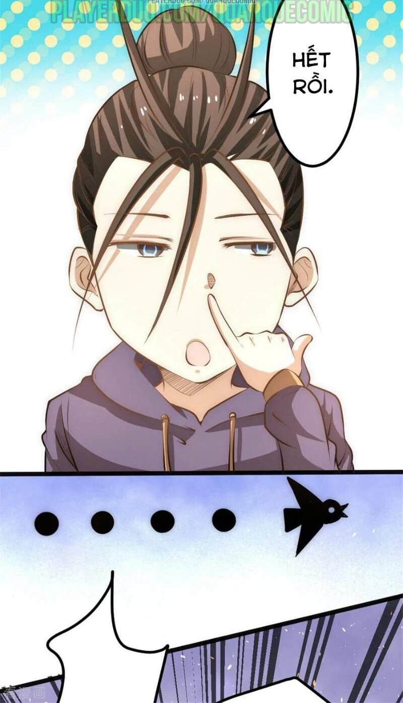 đọc truyện Đô Thị Đỉnh Phong Cao Thủ Chương 58 ảnh 10 tại Thiên Thai Truyện