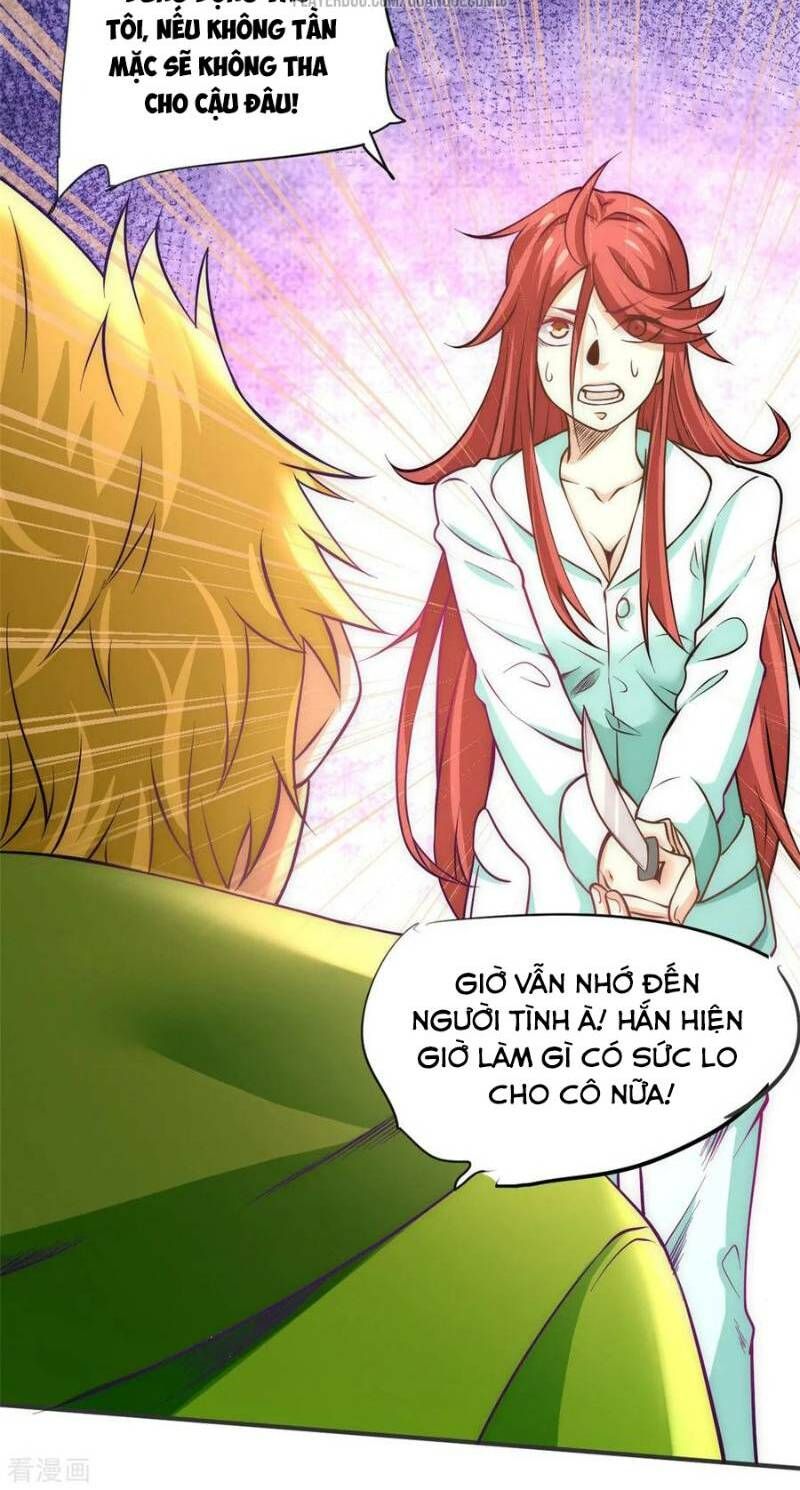 đọc truyện Đô Thị Đỉnh Phong Cao Thủ Chương 59 ảnh 14 tại Thiên Thai Truyện