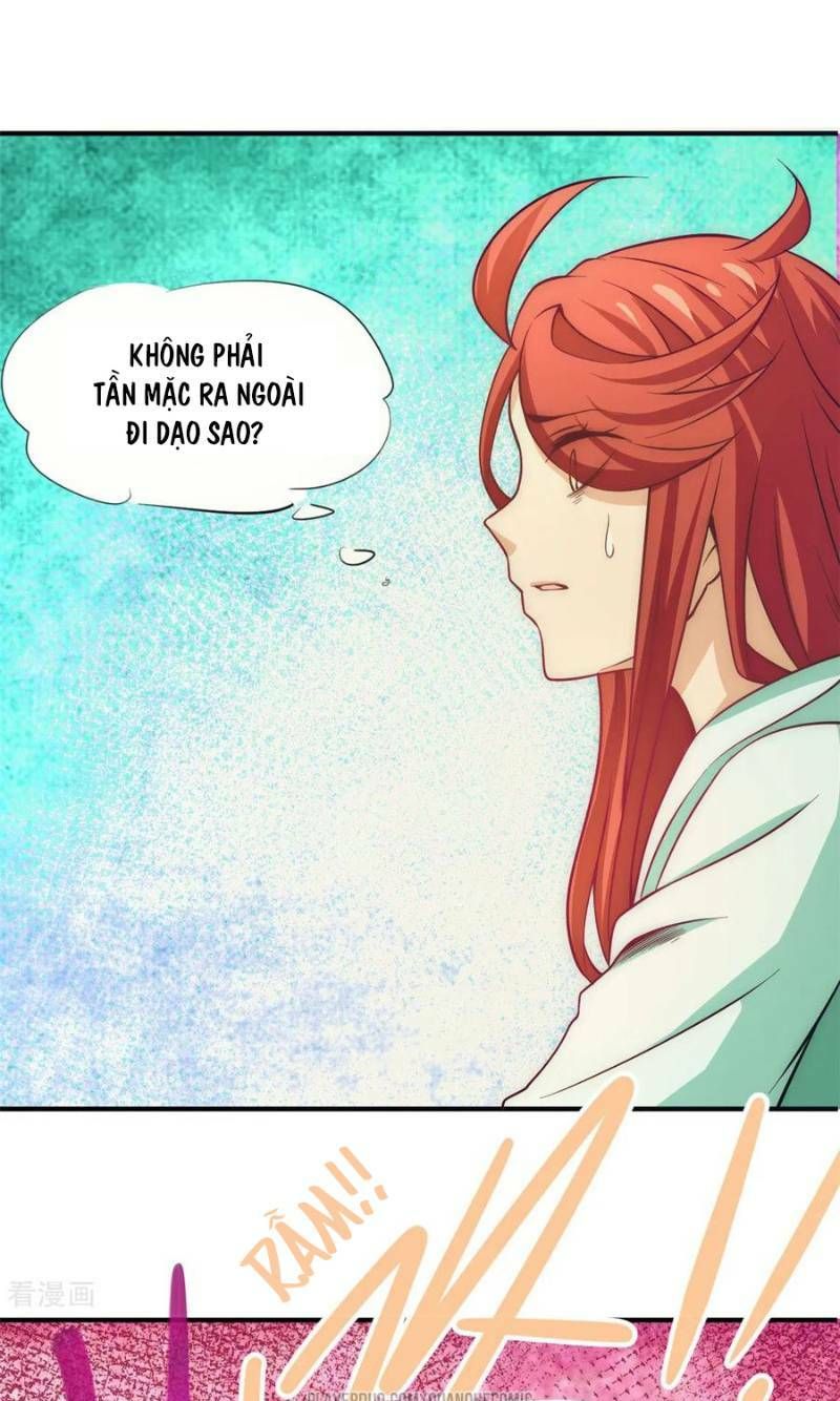 đọc truyện Đô Thị Đỉnh Phong Cao Thủ Chương 59 ảnh 15 tại Thiên Thai Truyện