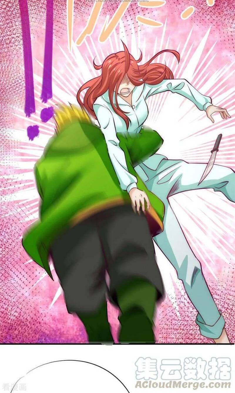 đọc truyện Đô Thị Đỉnh Phong Cao Thủ Chương 59 ảnh 16 tại Thiên Thai Truyện