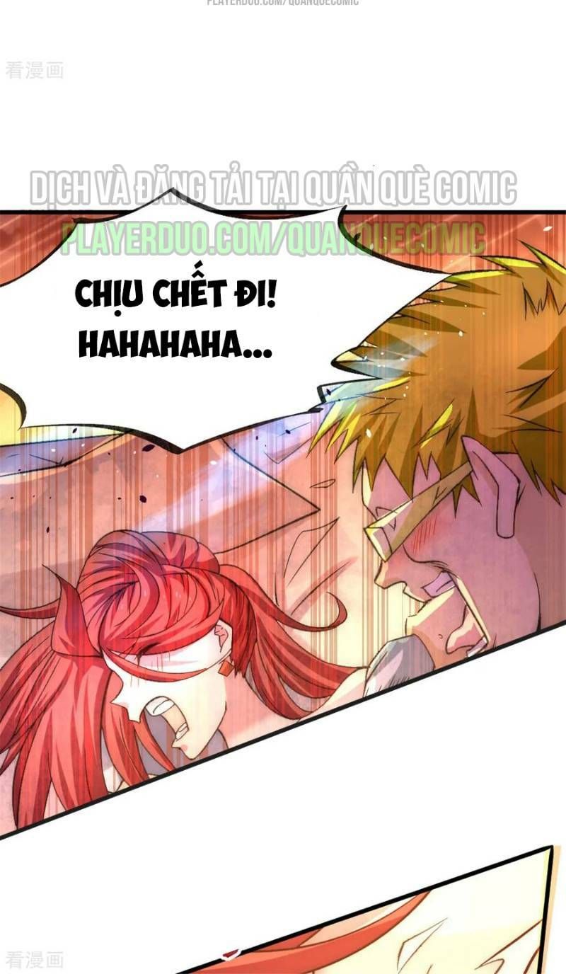 đọc truyện Đô Thị Đỉnh Phong Cao Thủ Chương 59 ảnh 18 tại Thiên Thai Truyện