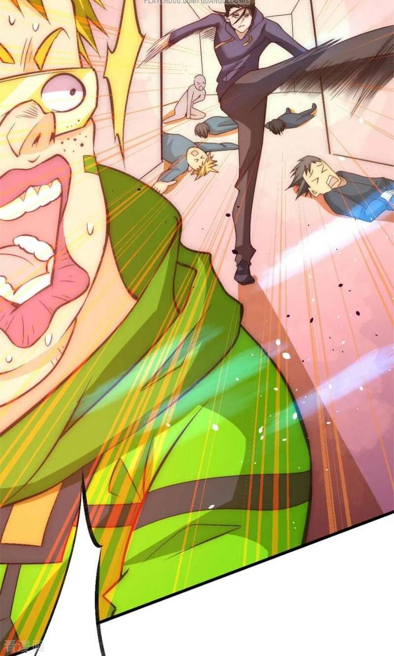 đọc truyện Đô Thị Đỉnh Phong Cao Thủ Chương 59 ảnh 20 tại Thiên Thai Truyện