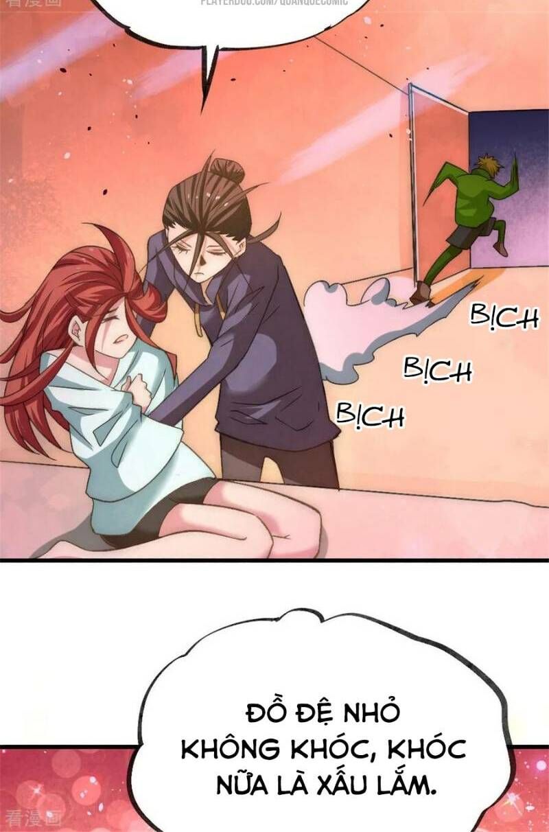 đọc truyện Đô Thị Đỉnh Phong Cao Thủ Chương 59 ảnh 22 tại Thiên Thai Truyện