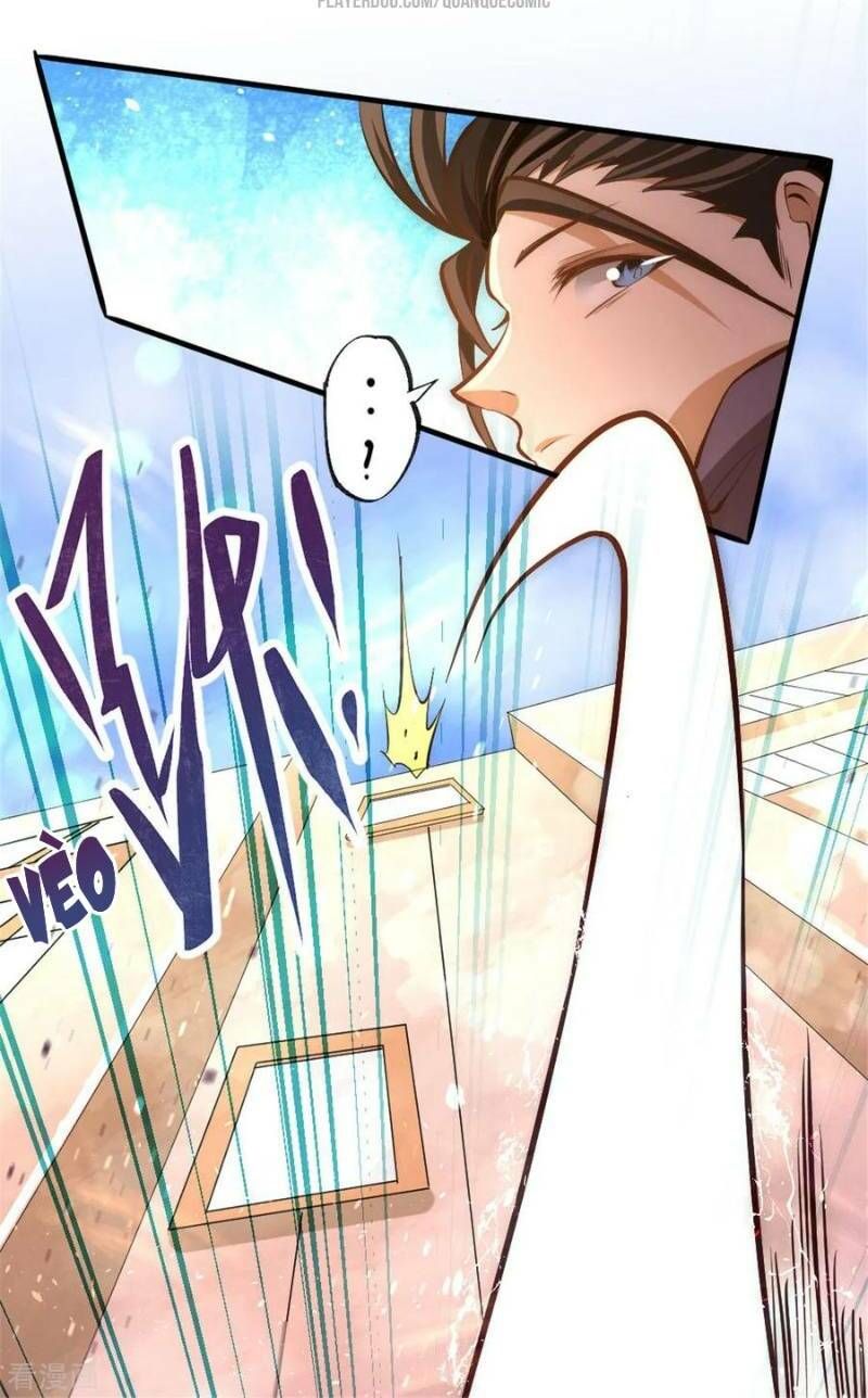 đọc truyện Đô Thị Đỉnh Phong Cao Thủ Chương 59 ảnh 24 tại Thiên Thai Truyện