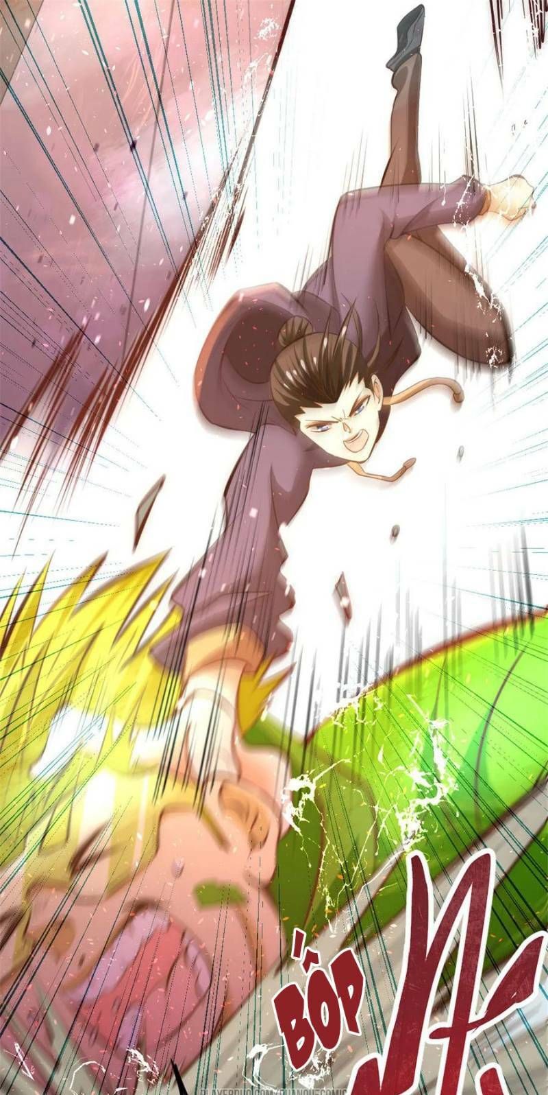 đọc truyện Đô Thị Đỉnh Phong Cao Thủ Chương 59 ảnh 25 tại Thiên Thai Truyện