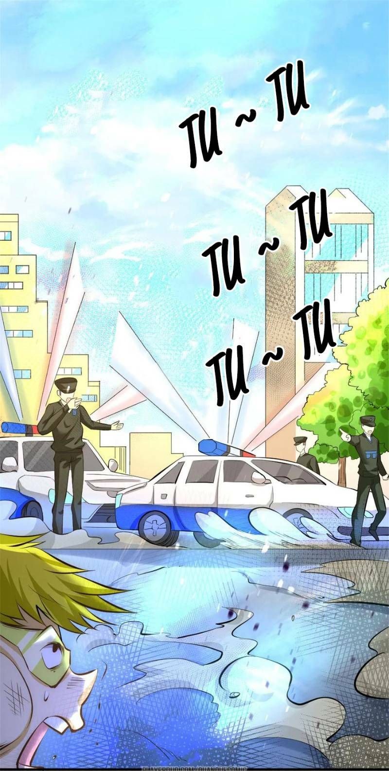 đọc truyện Đô Thị Đỉnh Phong Cao Thủ Chương 59 ảnh 27 tại Thiên Thai Truyện