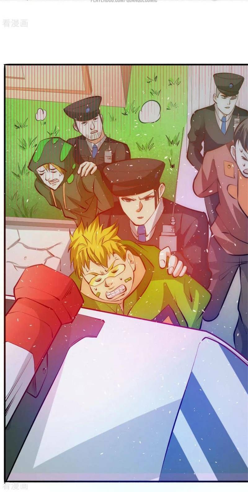 đọc truyện Đô Thị Đỉnh Phong Cao Thủ Chương 59 ảnh 28 tại Thiên Thai Truyện