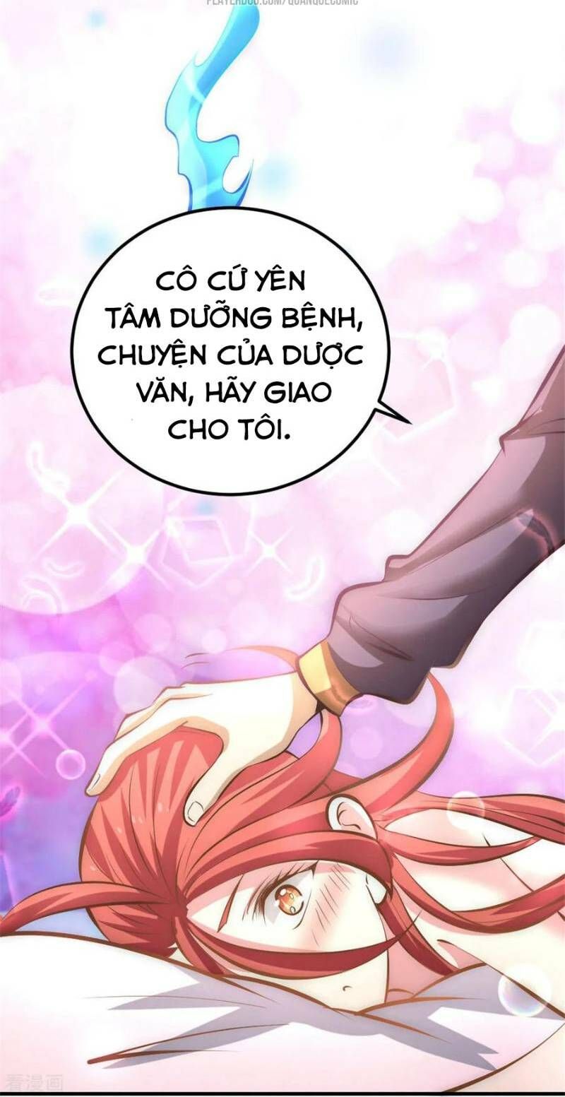 đọc truyện Đô Thị Đỉnh Phong Cao Thủ Chương 59 ảnh 32 tại Thiên Thai Truyện