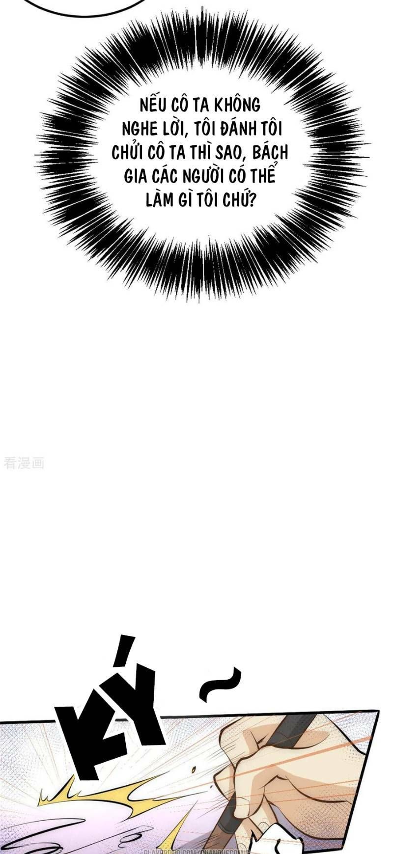 đọc truyện Đô Thị Đỉnh Phong Cao Thủ Chương 59 ảnh 37 tại Thiên Thai Truyện