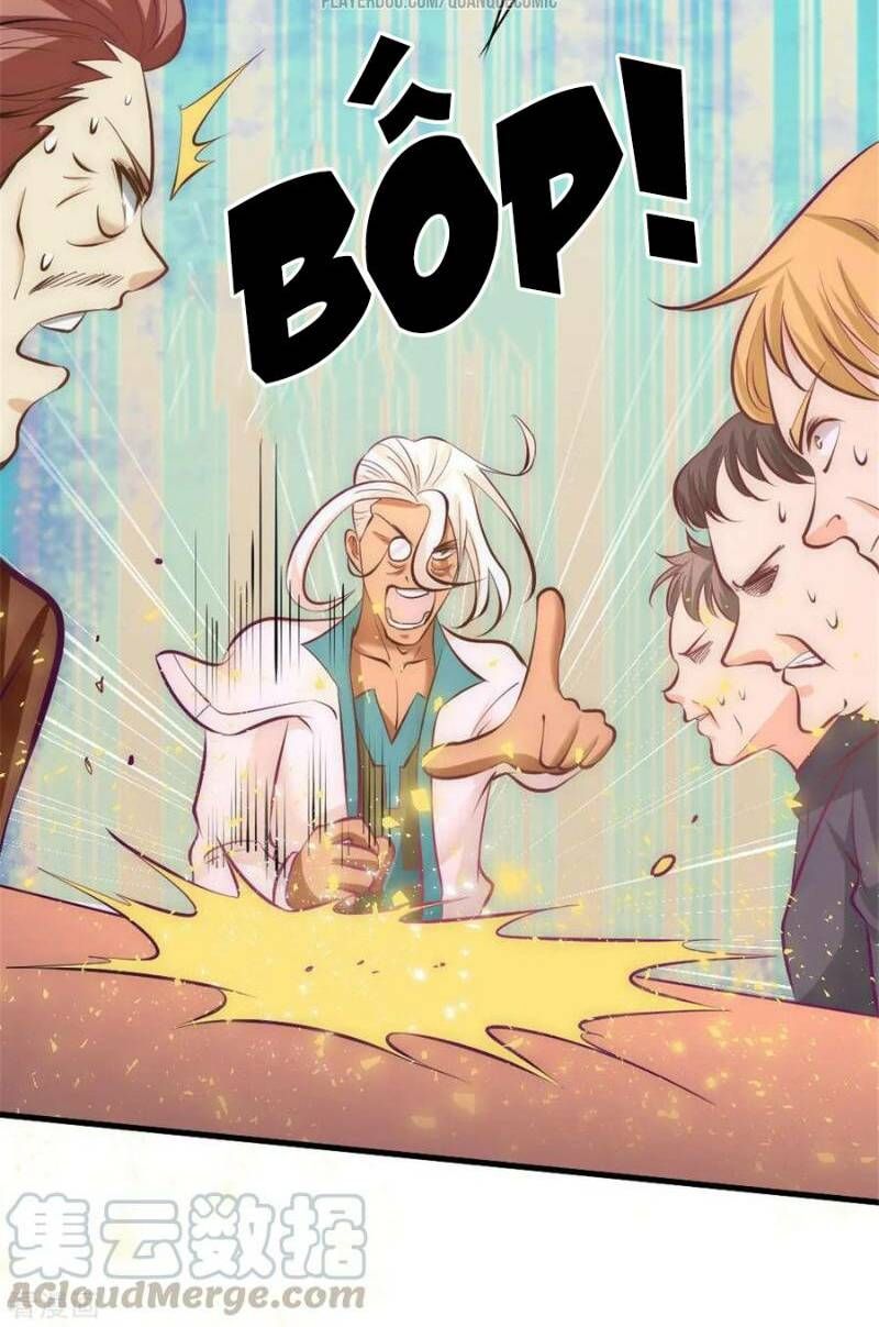 đọc truyện Đô Thị Đỉnh Phong Cao Thủ Chương 59 ảnh 42 tại Thiên Thai Truyện