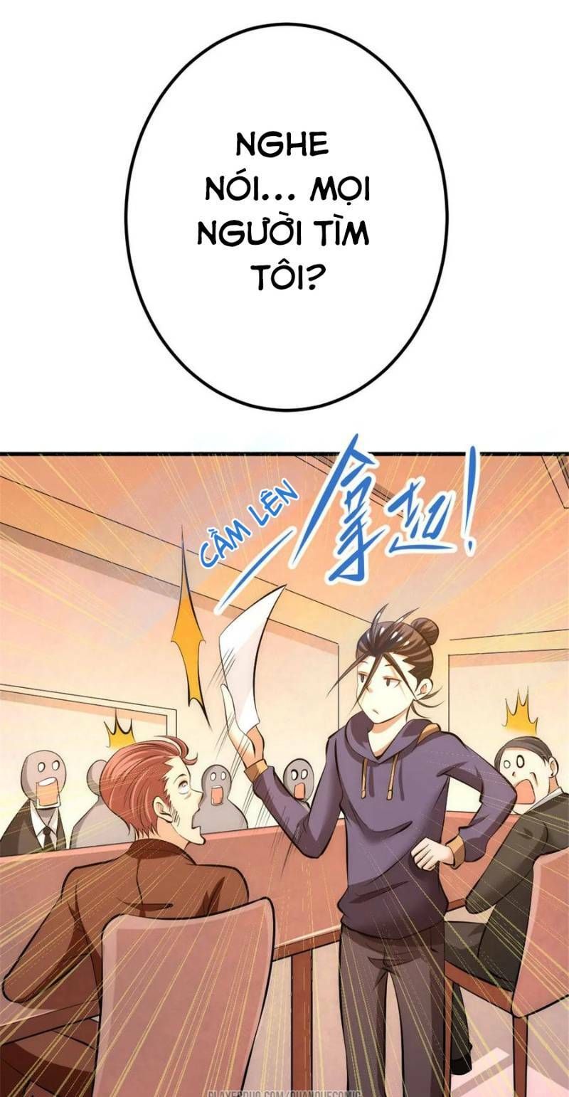 đọc truyện Đô Thị Đỉnh Phong Cao Thủ Chương 59 ảnh 43 tại Thiên Thai Truyện