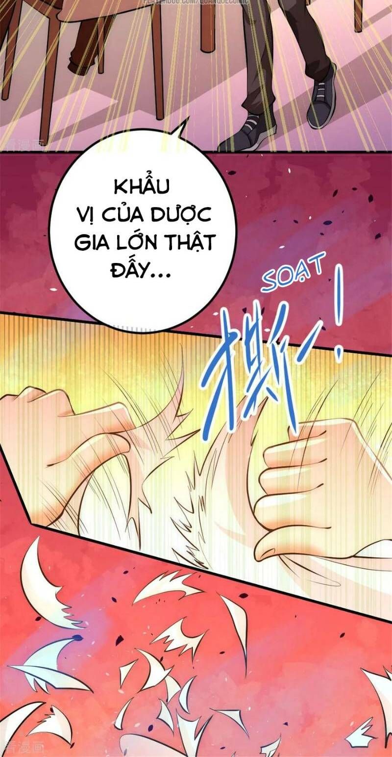 đọc truyện Đô Thị Đỉnh Phong Cao Thủ Chương 59 ảnh 44 tại Thiên Thai Truyện