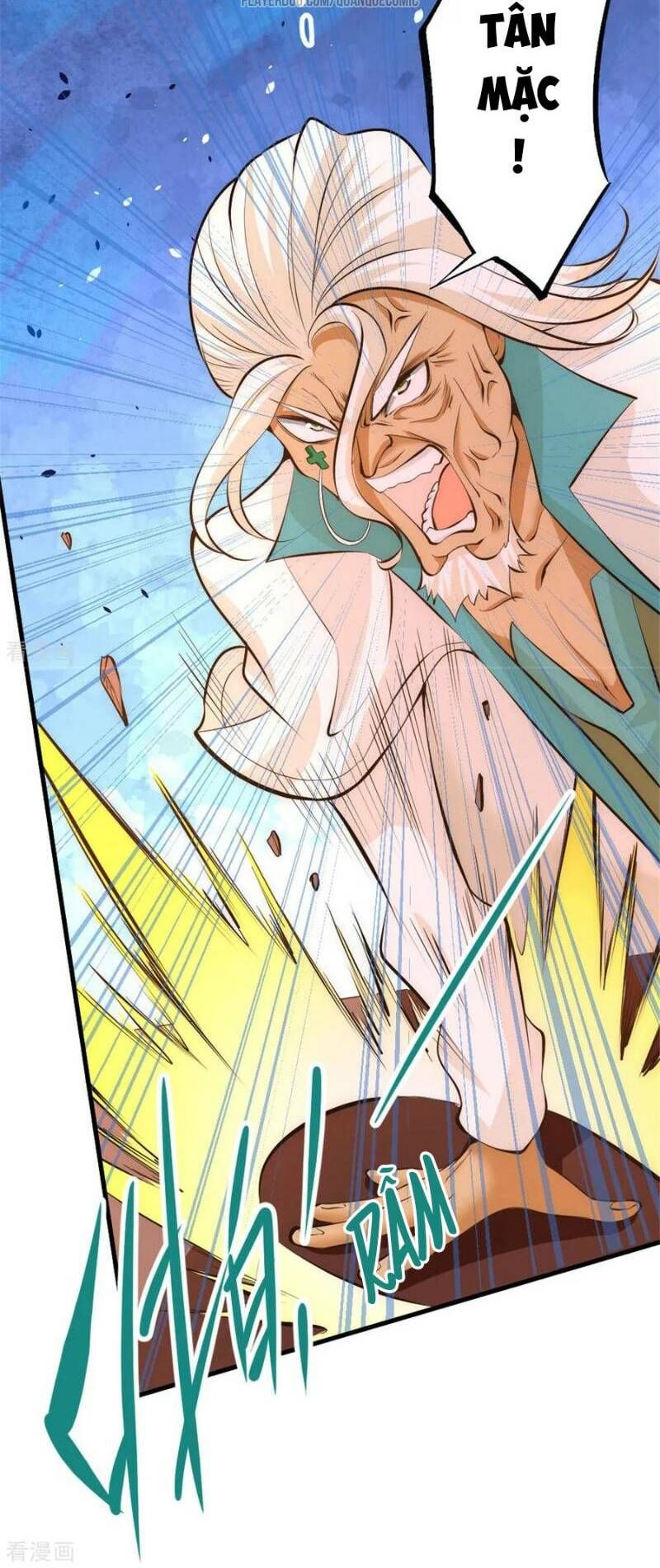 đọc truyện Đô Thị Đỉnh Phong Cao Thủ Chương 59 ảnh 46 tại Thiên Thai Truyện