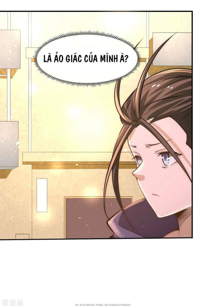 đọc truyện Đô Thị Đỉnh Phong Cao Thủ Chương 59 ảnh 7 tại Thiên Thai Truyện