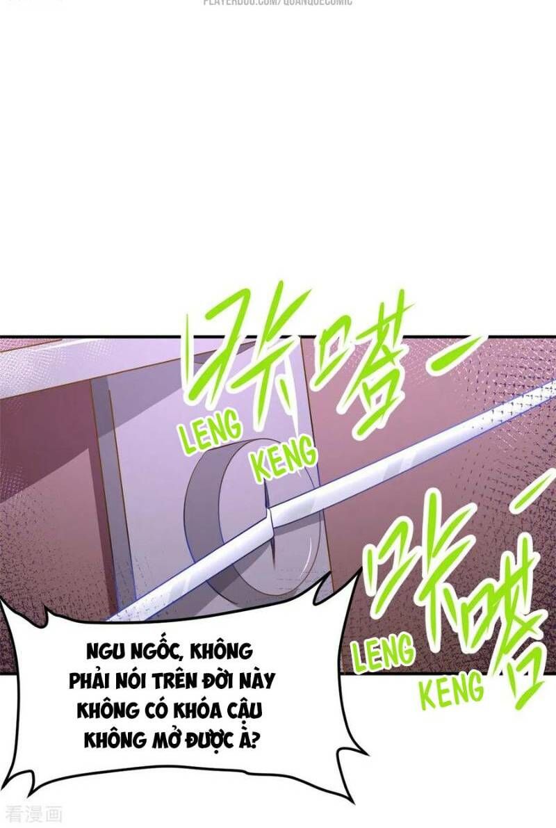 đọc truyện Đô Thị Đỉnh Phong Cao Thủ Chương 59 ảnh 8 tại Thiên Thai Truyện