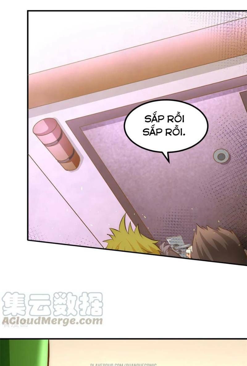 đọc truyện Đô Thị Đỉnh Phong Cao Thủ Chương 59 ảnh 9 tại Thiên Thai Truyện