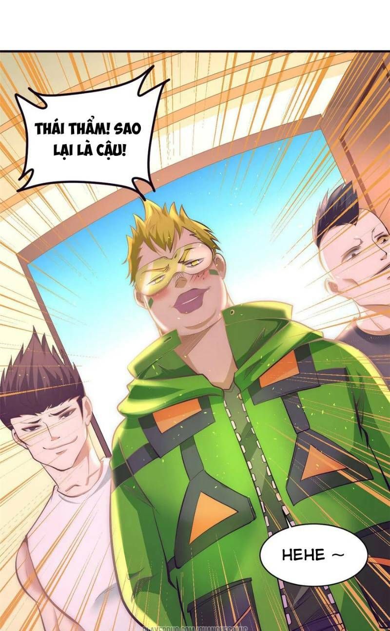 đọc truyện Đô Thị Đỉnh Phong Cao Thủ Chương 59 ảnh 11 tại Thiên Thai Truyện