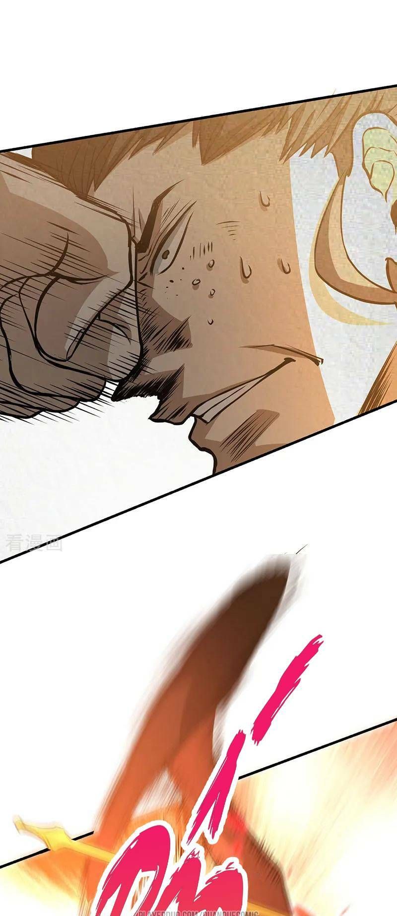 đọc truyện Đô Thị Đỉnh Phong Cao Thủ Chương 6 ảnh 3 tại Thiên Thai Truyện