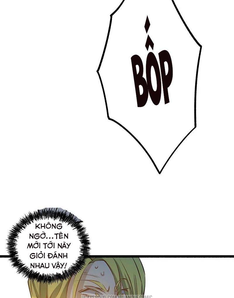 đọc truyện Đô Thị Đỉnh Phong Cao Thủ Chương 6 ảnh 12 tại Thiên Thai Truyện