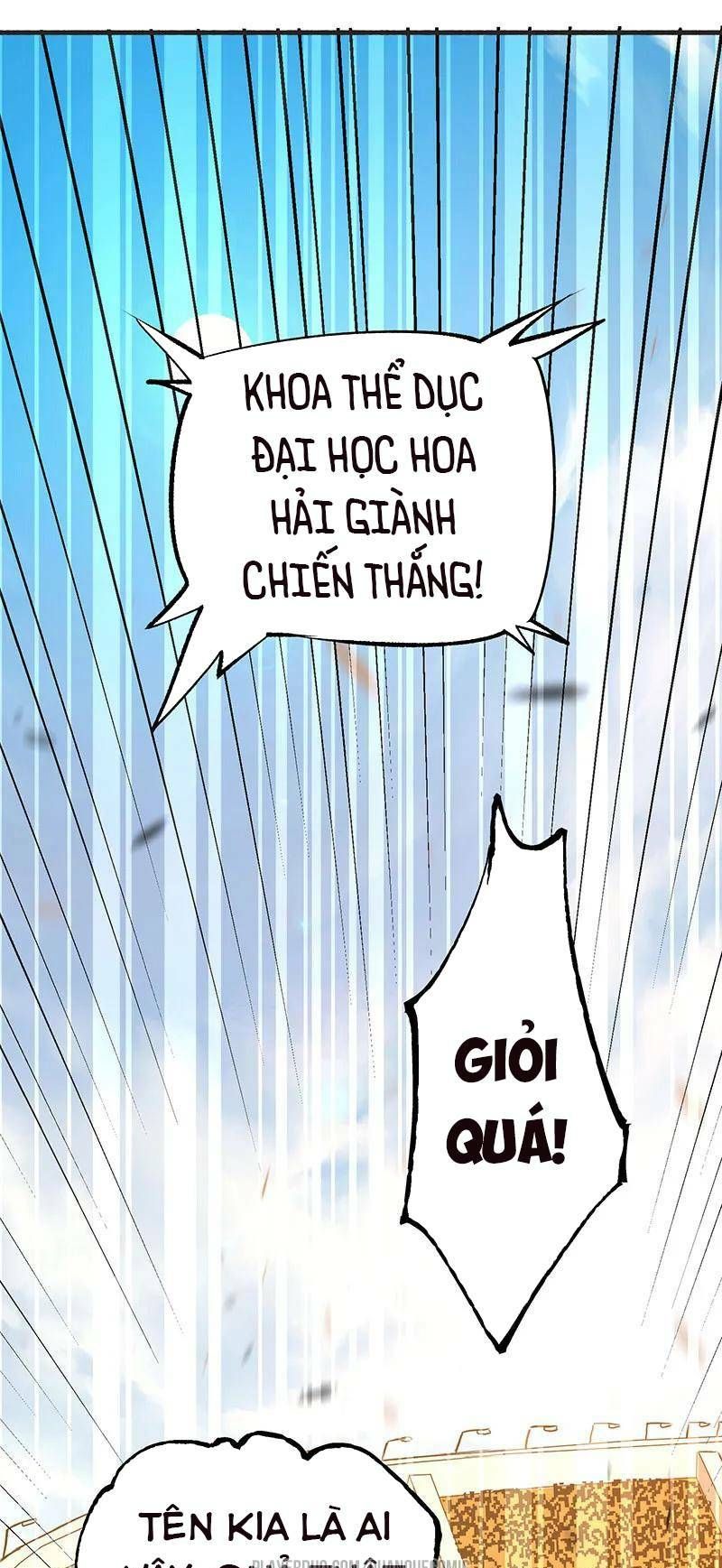 đọc truyện Đô Thị Đỉnh Phong Cao Thủ Chương 6 ảnh 16 tại Thiên Thai Truyện