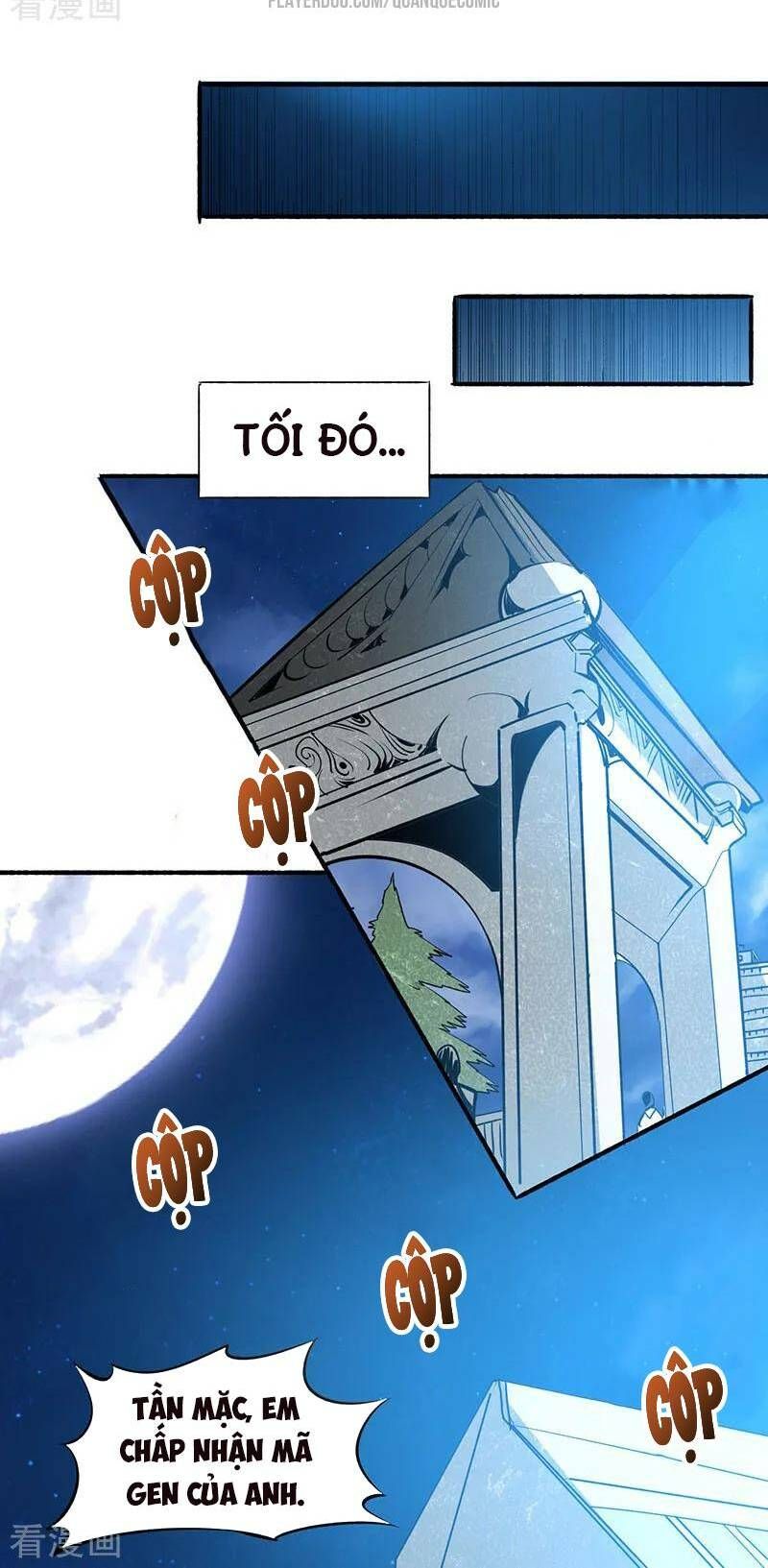 đọc truyện Đô Thị Đỉnh Phong Cao Thủ Chương 6 ảnh 19 tại Thiên Thai Truyện