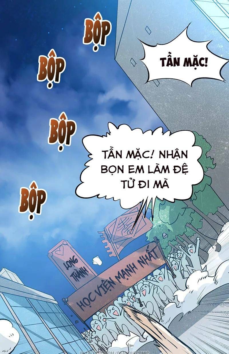 đọc truyện Đô Thị Đỉnh Phong Cao Thủ Chương 6 ảnh 20 tại Thiên Thai Truyện