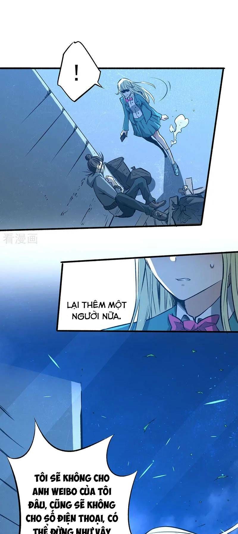 đọc truyện Đô Thị Đỉnh Phong Cao Thủ Chương 6 ảnh 24 tại Thiên Thai Truyện