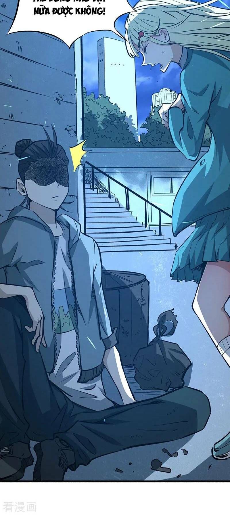 đọc truyện Đô Thị Đỉnh Phong Cao Thủ Chương 6 ảnh 25 tại Thiên Thai Truyện