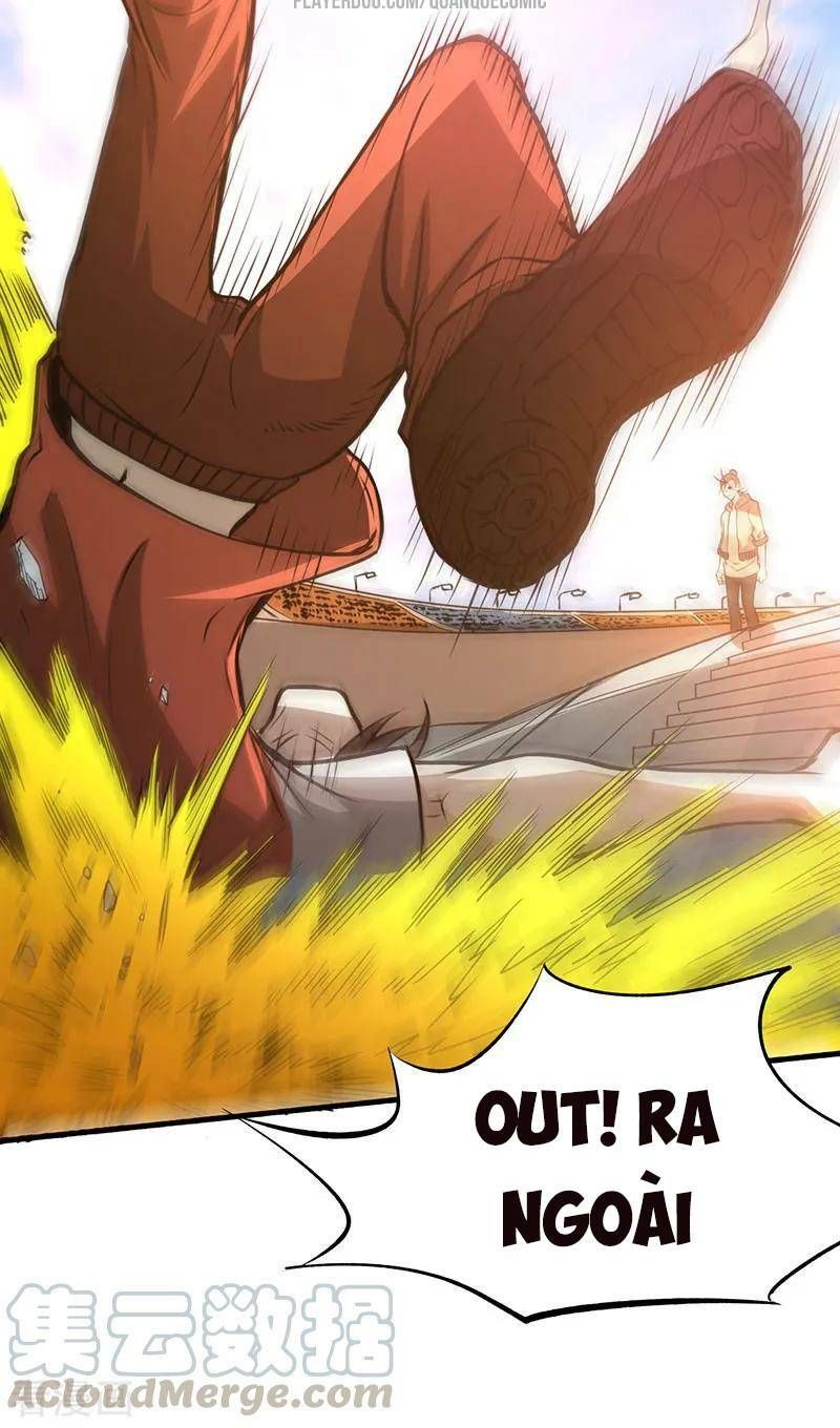 đọc truyện Đô Thị Đỉnh Phong Cao Thủ Chương 6 ảnh 6 tại Thiên Thai Truyện