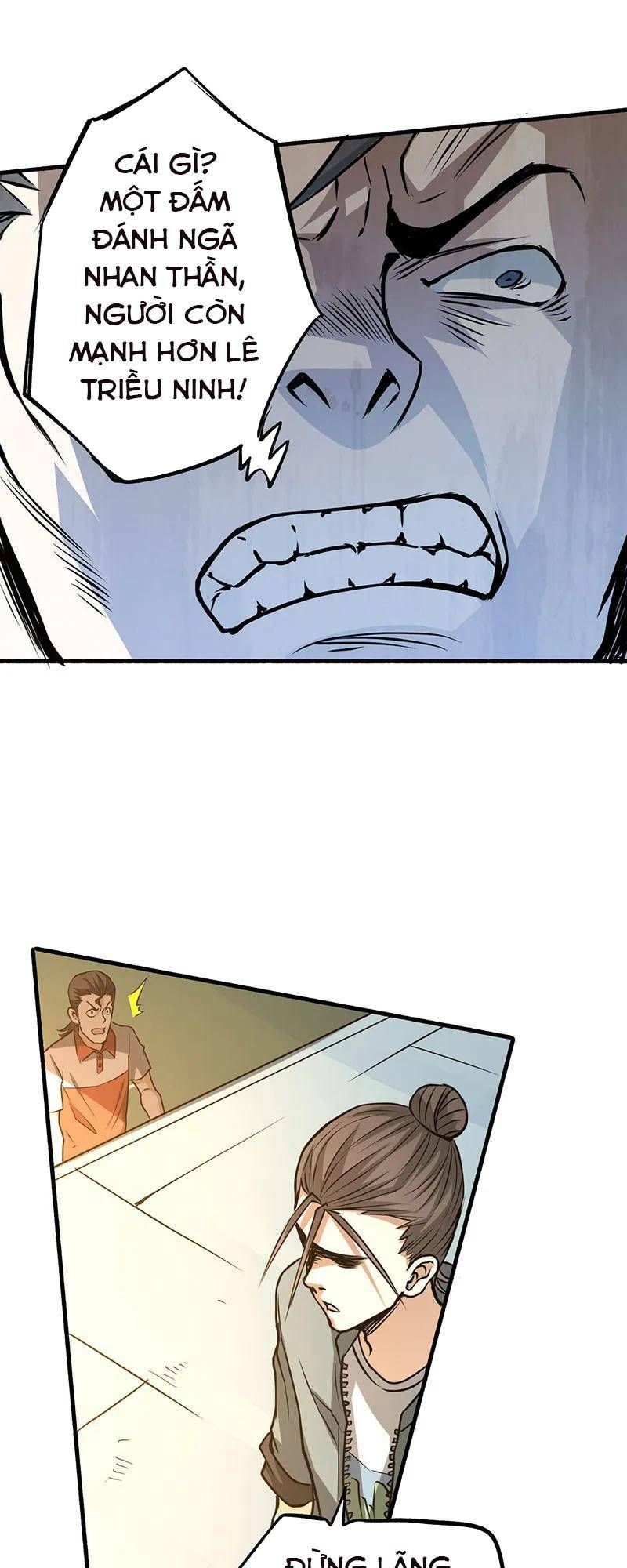 đọc truyện Đô Thị Đỉnh Phong Cao Thủ Chương 6 ảnh 7 tại Thiên Thai Truyện