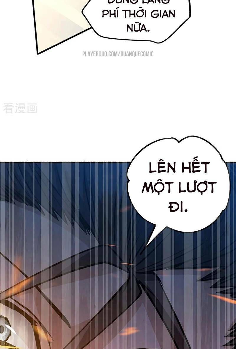 đọc truyện Đô Thị Đỉnh Phong Cao Thủ Chương 6 ảnh 8 tại Thiên Thai Truyện