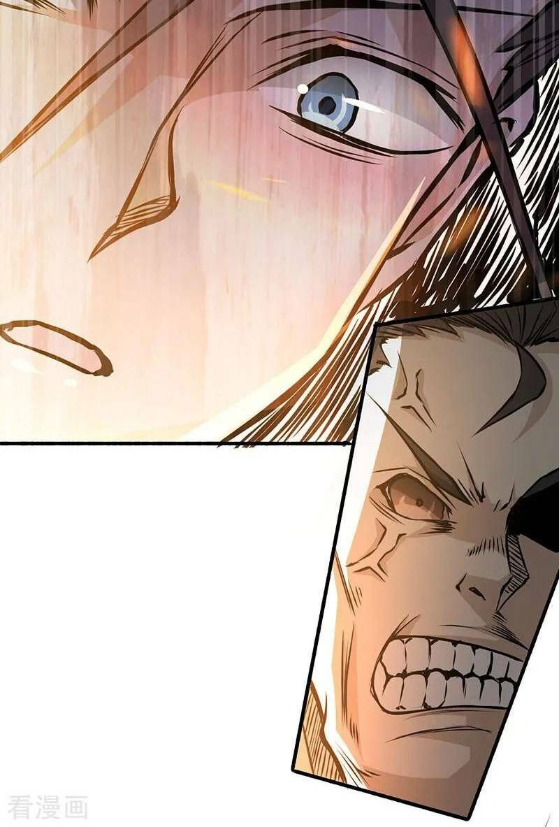 đọc truyện Đô Thị Đỉnh Phong Cao Thủ Chương 6 ảnh 9 tại Thiên Thai Truyện