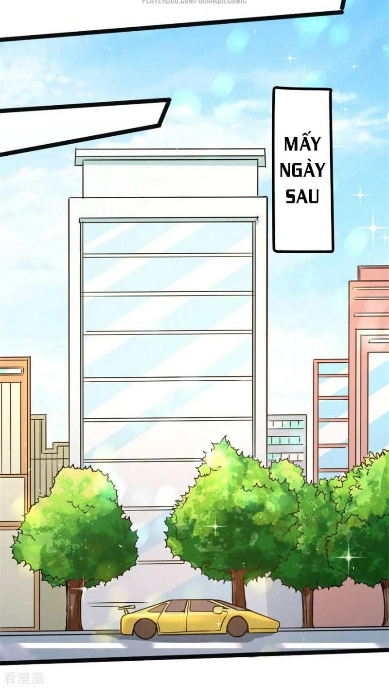 đọc truyện Đô Thị Đỉnh Phong Cao Thủ Chương 60 ảnh 12 tại Thiên Thai Truyện