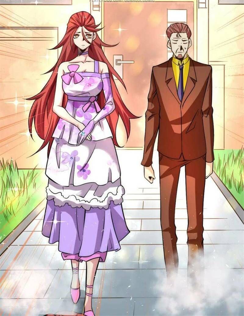 đọc truyện Đô Thị Đỉnh Phong Cao Thủ Chương 60 ảnh 14 tại Thiên Thai Truyện