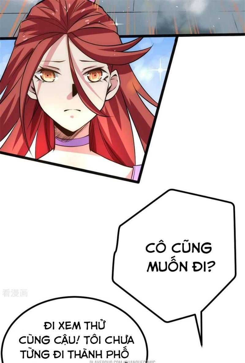 đọc truyện Đô Thị Đỉnh Phong Cao Thủ Chương 60 ảnh 15 tại Thiên Thai Truyện