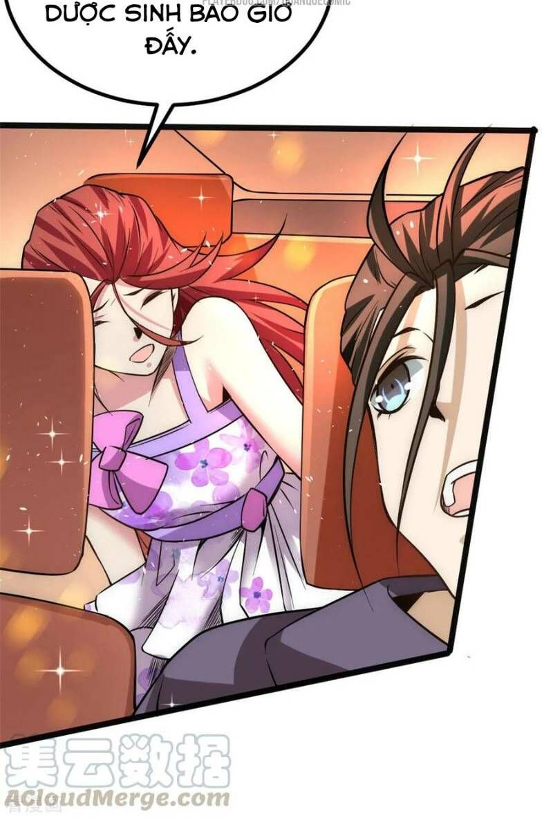 đọc truyện Đô Thị Đỉnh Phong Cao Thủ Chương 60 ảnh 16 tại Thiên Thai Truyện