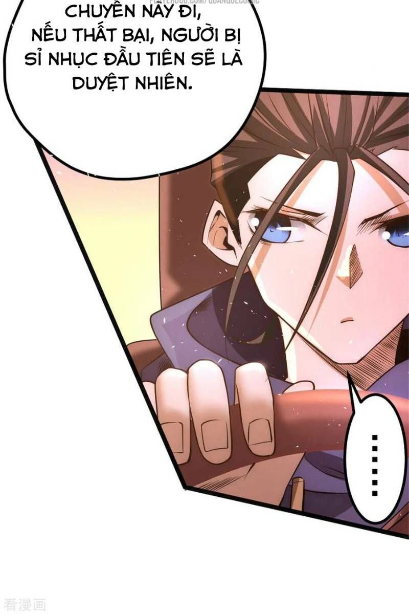 đọc truyện Đô Thị Đỉnh Phong Cao Thủ Chương 60 ảnh 18 tại Thiên Thai Truyện