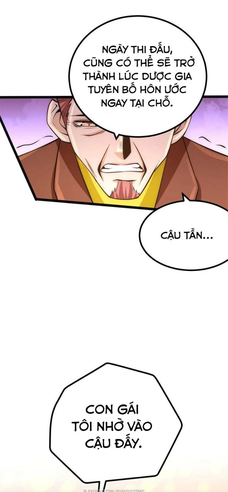 đọc truyện Đô Thị Đỉnh Phong Cao Thủ Chương 60 ảnh 19 tại Thiên Thai Truyện