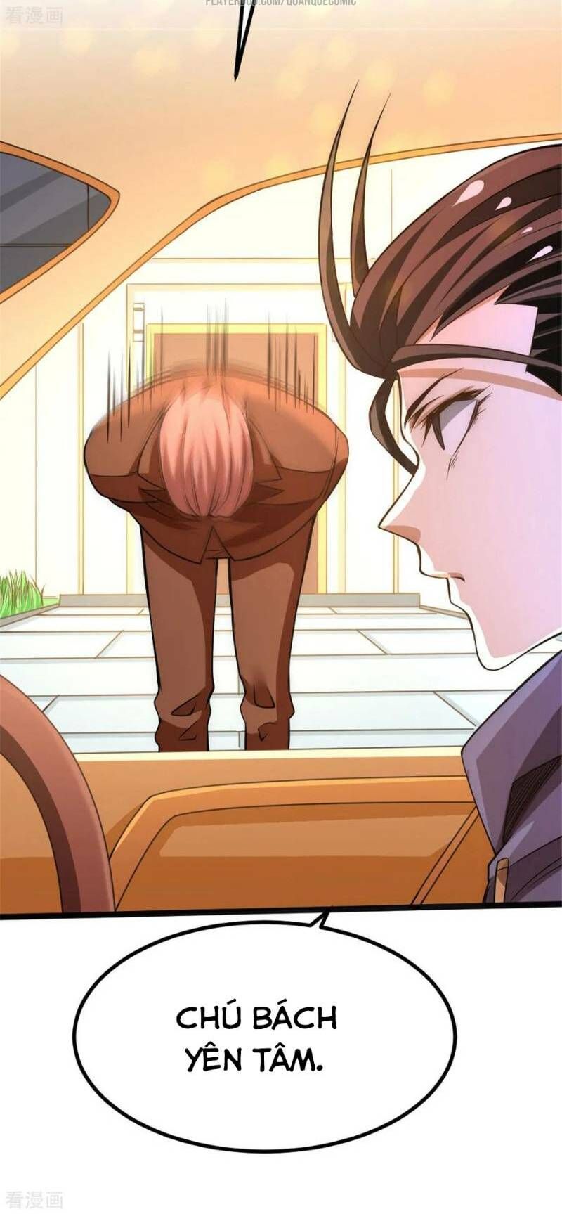 đọc truyện Đô Thị Đỉnh Phong Cao Thủ Chương 60 ảnh 20 tại Thiên Thai Truyện