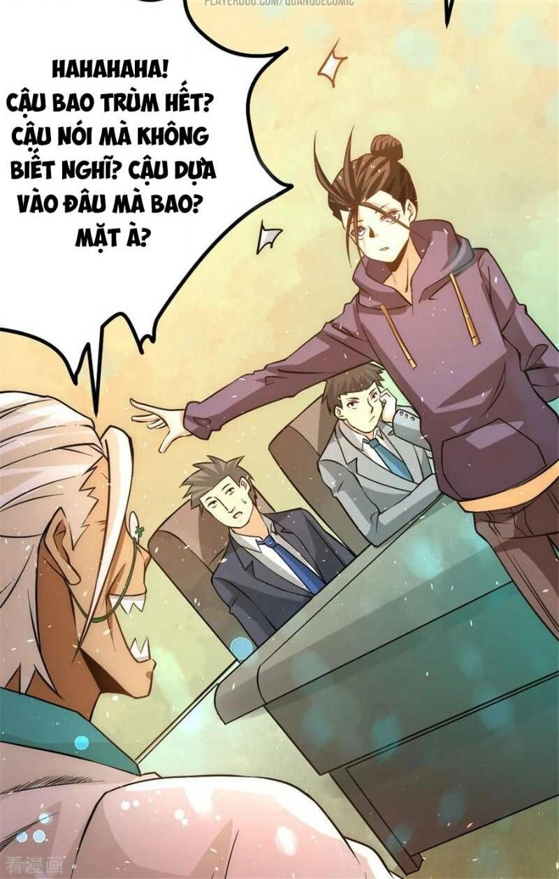 đọc truyện Đô Thị Đỉnh Phong Cao Thủ Chương 60 ảnh 4 tại Thiên Thai Truyện