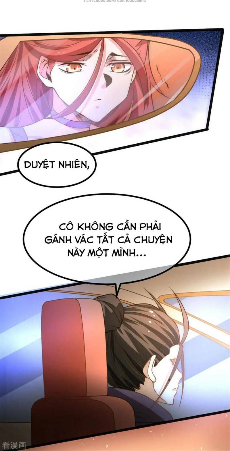 đọc truyện Đô Thị Đỉnh Phong Cao Thủ Chương 60 ảnh 22 tại Thiên Thai Truyện