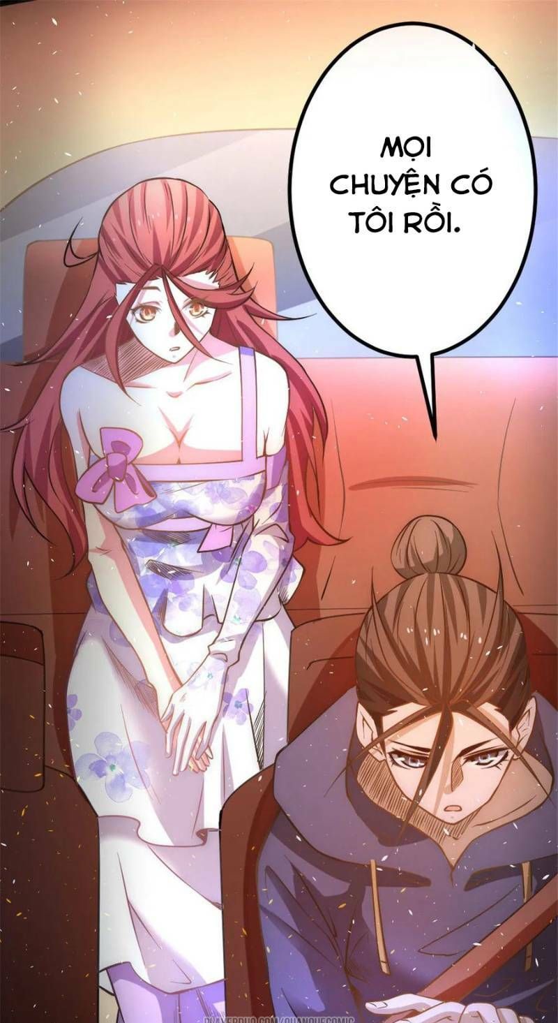 đọc truyện Đô Thị Đỉnh Phong Cao Thủ Chương 60 ảnh 23 tại Thiên Thai Truyện