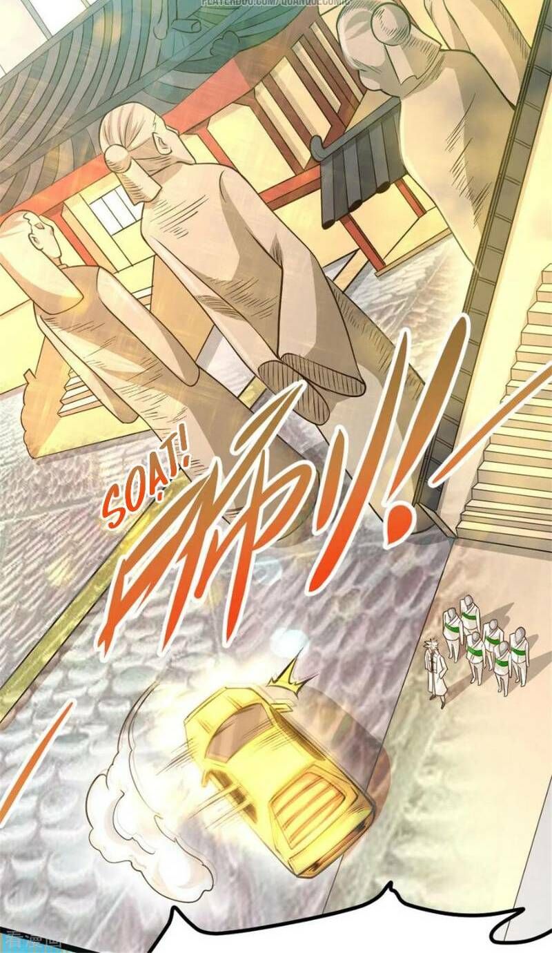 đọc truyện Đô Thị Đỉnh Phong Cao Thủ Chương 60 ảnh 26 tại Thiên Thai Truyện