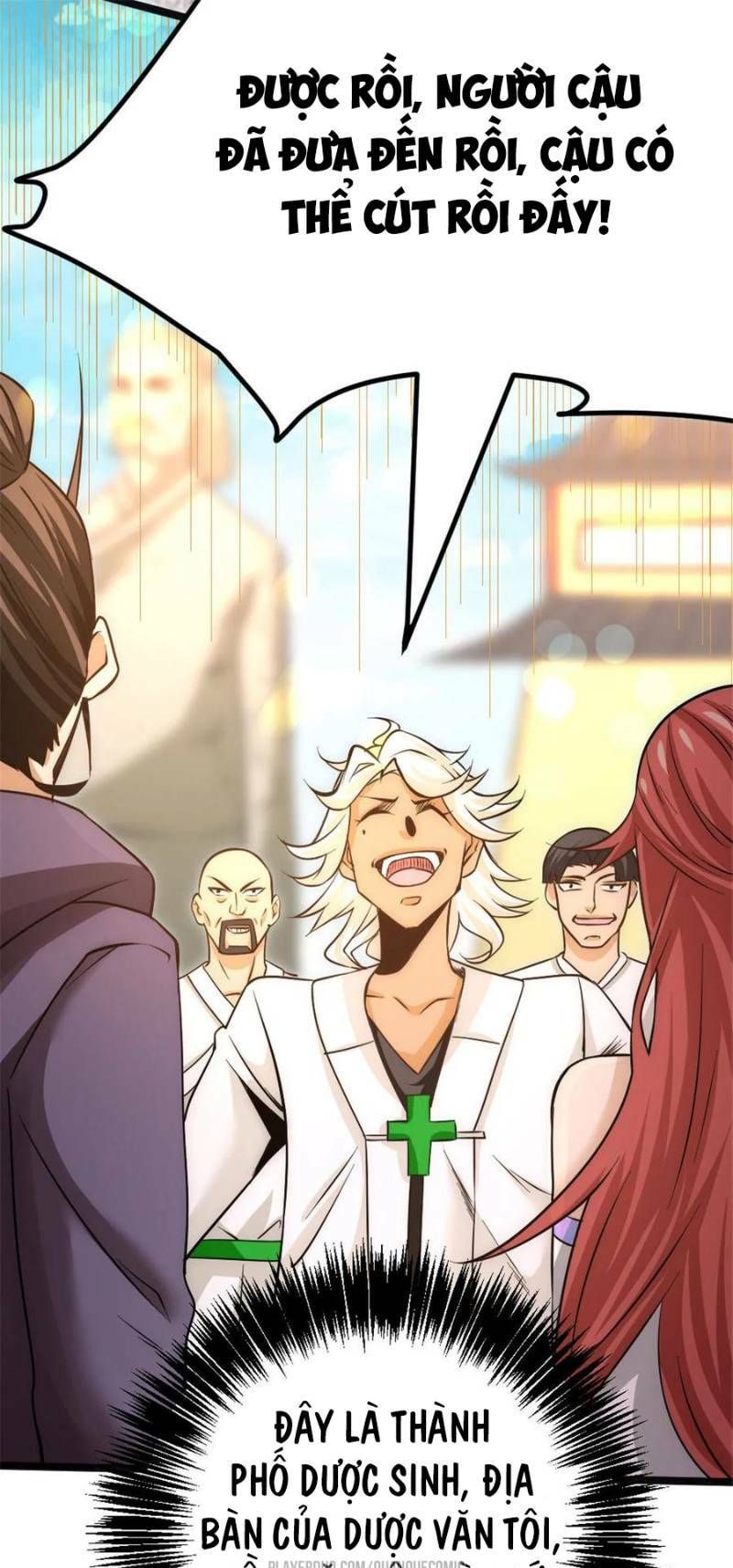 đọc truyện Đô Thị Đỉnh Phong Cao Thủ Chương 60 ảnh 27 tại Thiên Thai Truyện