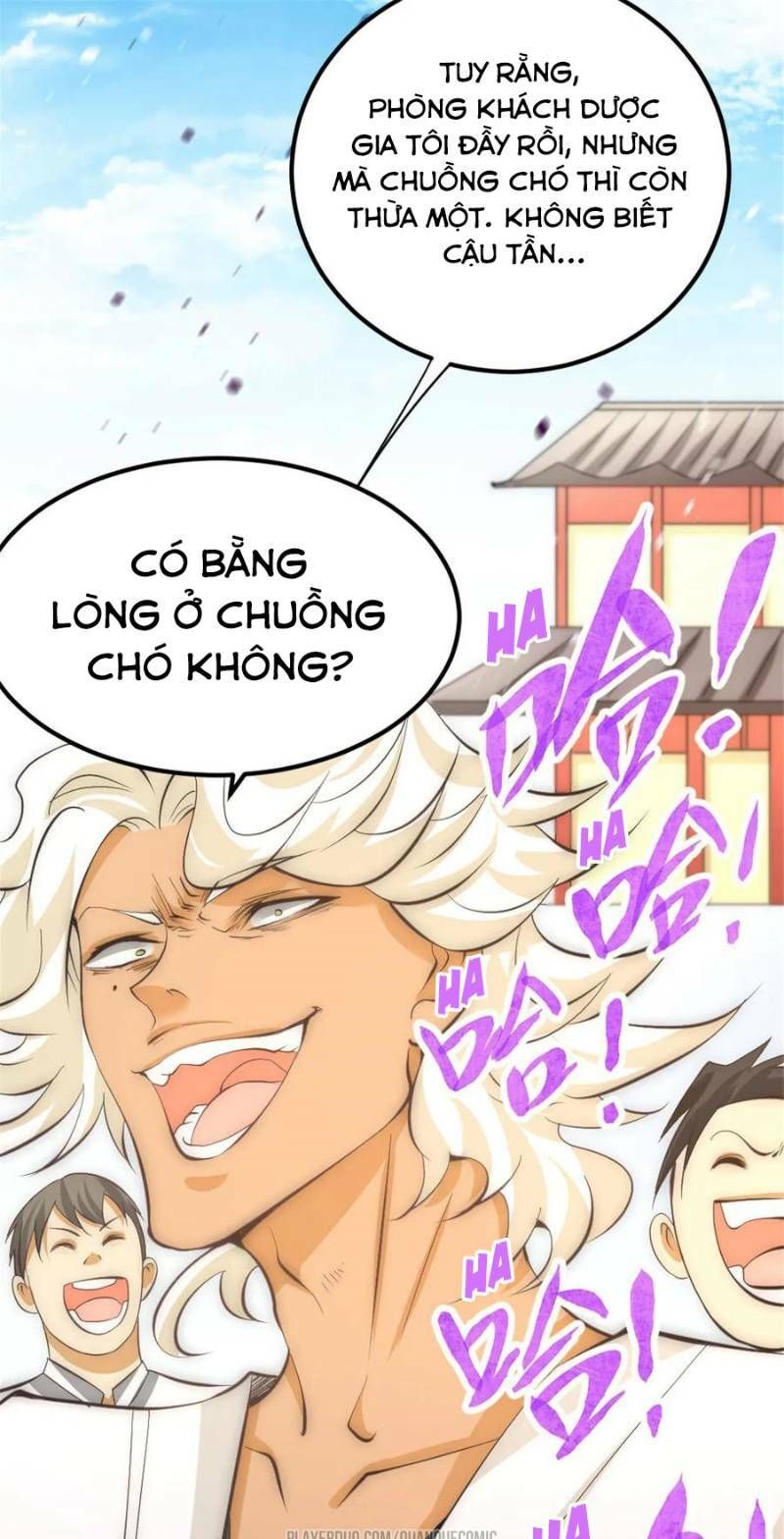 đọc truyện Đô Thị Đỉnh Phong Cao Thủ Chương 60 ảnh 29 tại Thiên Thai Truyện