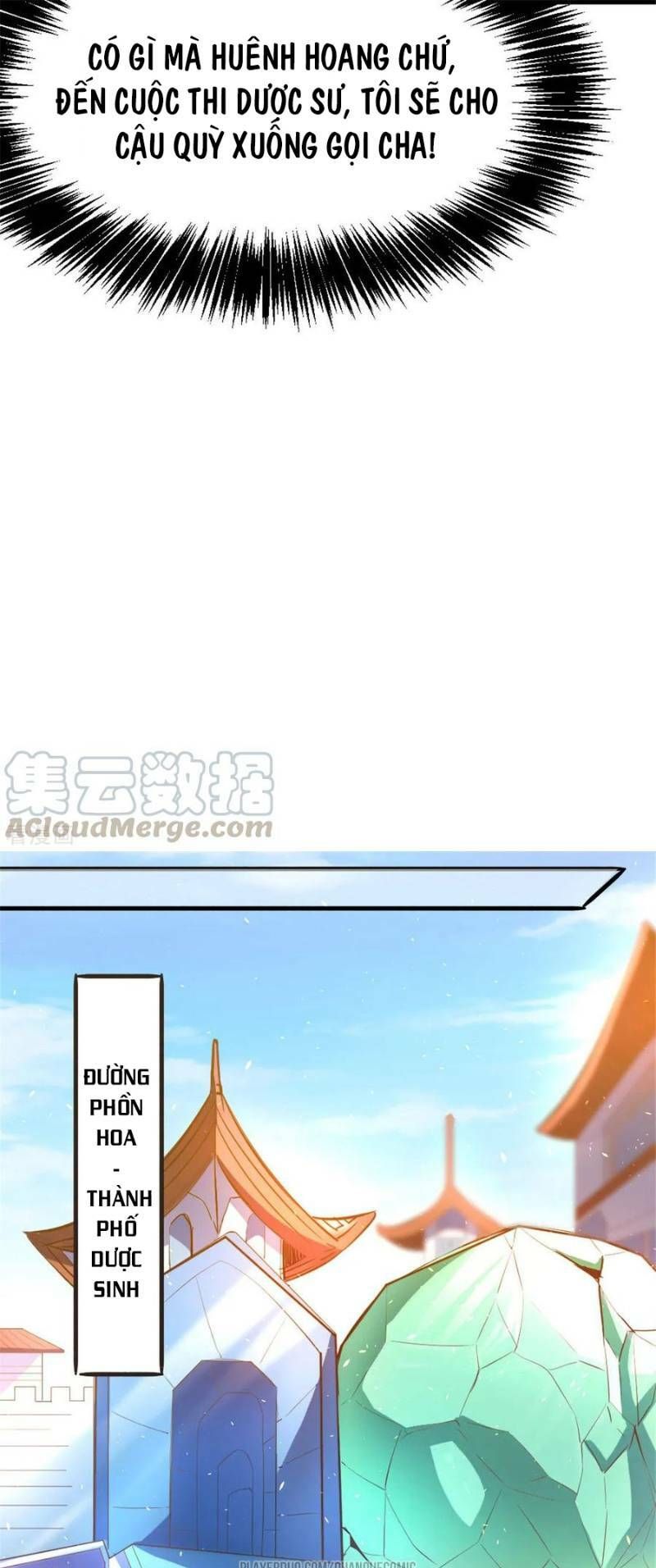 đọc truyện Đô Thị Đỉnh Phong Cao Thủ Chương 60 ảnh 37 tại Thiên Thai Truyện