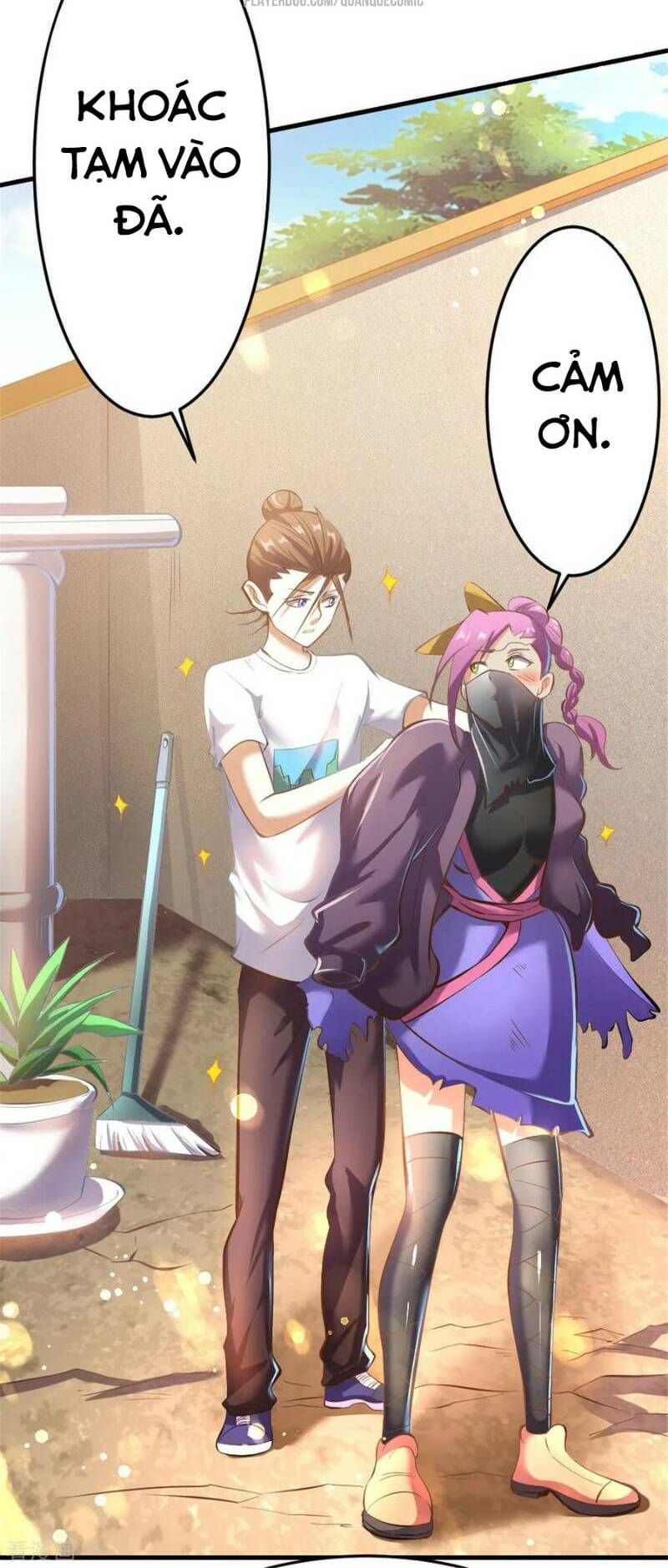 đọc truyện Đô Thị Đỉnh Phong Cao Thủ Chương 60 ảnh 48 tại Thiên Thai Truyện